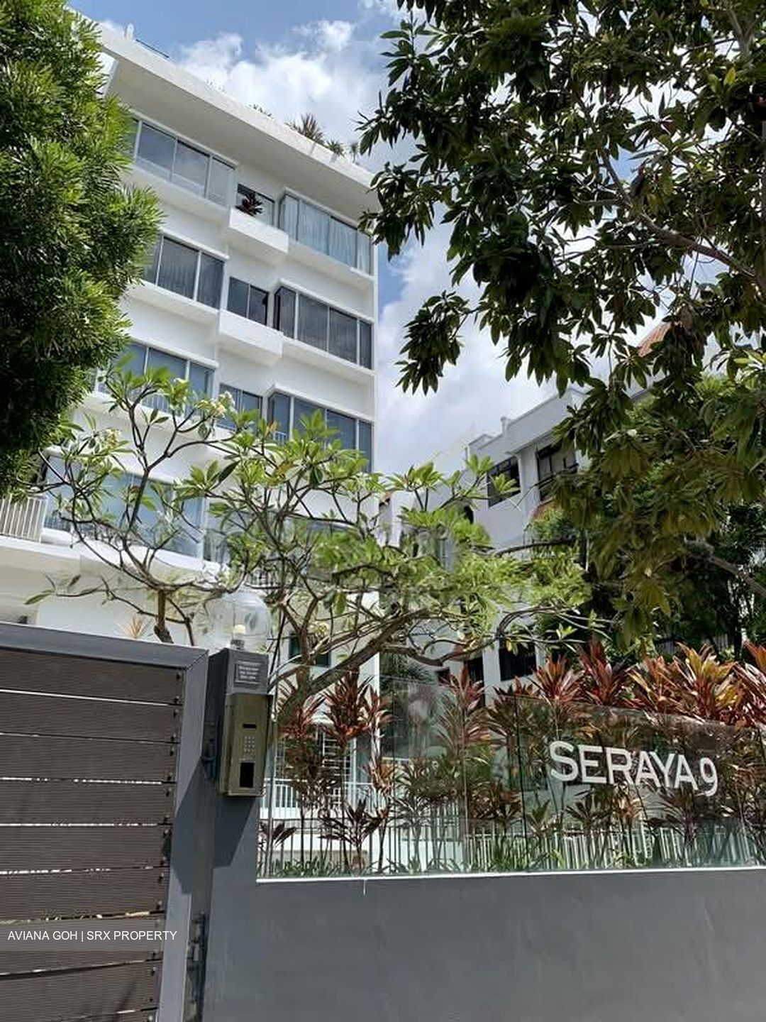 Seraya 9 (D15), Apartment #588185821